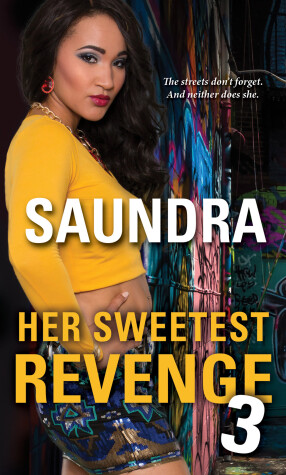 Cover of Her Sweetest Revenge 3