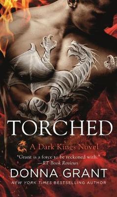 Cover of Torched