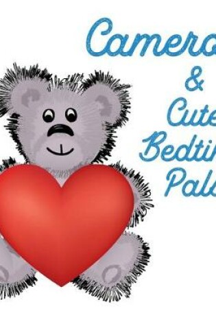 Cover of Cameron & Cute Bedtime Pals