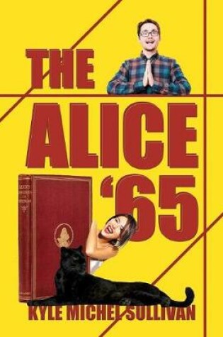 Cover of The Alice '65