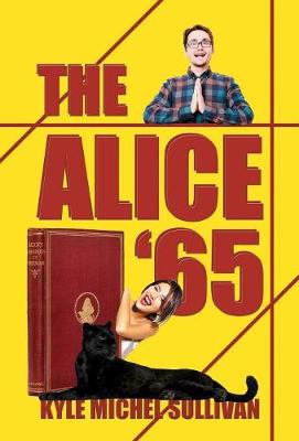 Book cover for The Alice '65