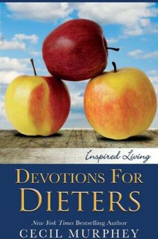 Cover of Devotions for Dieters