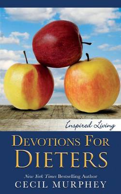 Book cover for Devotions for Dieters