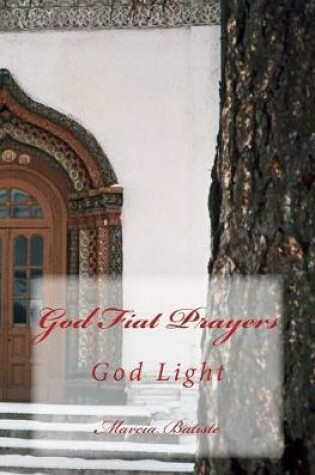 Cover of God Fiat Prayers