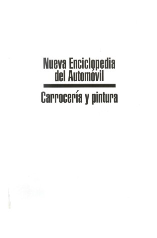 Cover of El Motor Disel