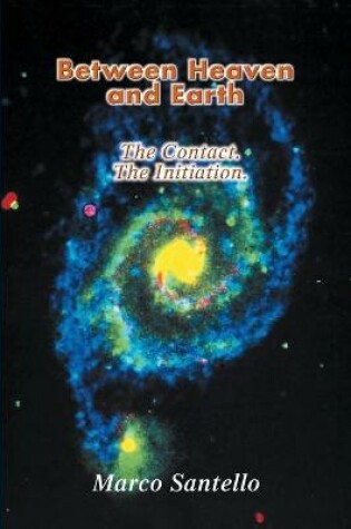 Cover of Between Heaven and Earth