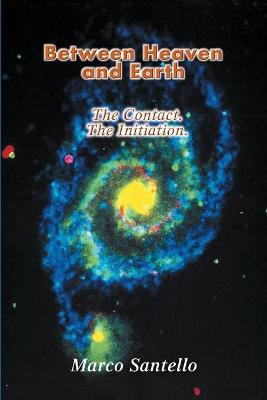 Book cover for Between Heaven and Earth