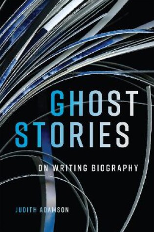 Cover of Ghost Stories