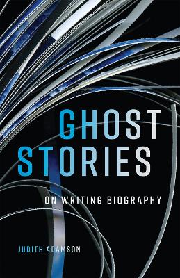 Book cover for Ghost Stories