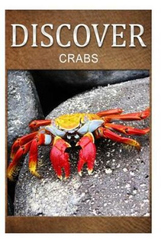 Cover of Crabs - Discover