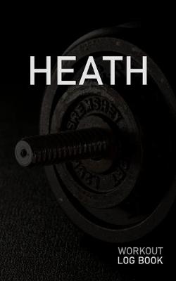 Book cover for Heath