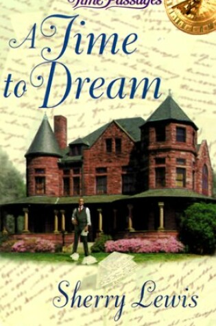 Cover of A Time to Dream