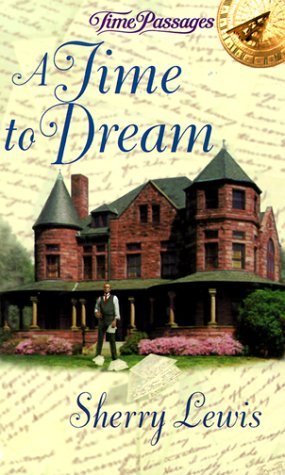 Book cover for A Time to Dream