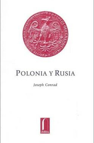 Cover of Polonia y Rusia