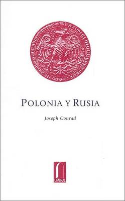 Book cover for Polonia y Rusia