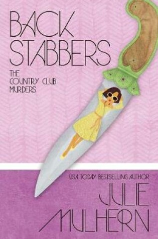 Cover of Back Stabbers