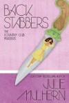 Book cover for Back Stabbers