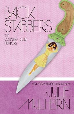 Cover of Back Stabbers