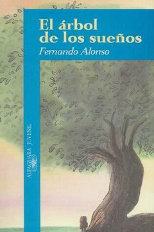 Cover of El Arbol de los Suenos