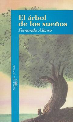 Book cover for El Arbol de los Suenos