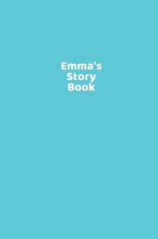 Cover of Emma's Story Book