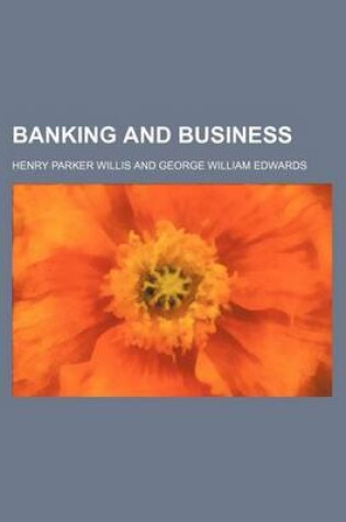 Cover of Banking and Business