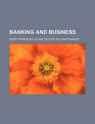 Book cover for Banking and Business