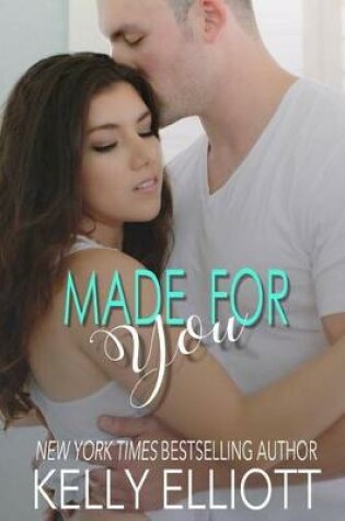 Cover of Made for You