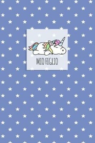 Cover of Mio Figlio