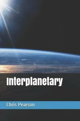 Cover of Interplanetary