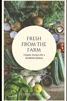 Book cover for Fresh from the Farm