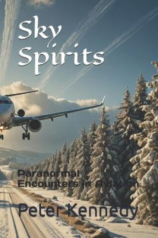 Cover of Sky Spirits