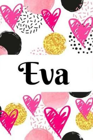 Cover of Eva