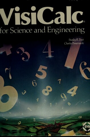 Cover of VisiCalc for Science and Engineering