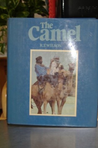 Cover of The Camel