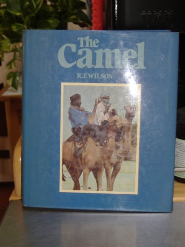 Book cover for The Camel