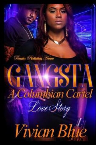 Cover of Gangsta