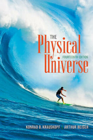 Cover of Connectphysics Access Card for the Physical Universe