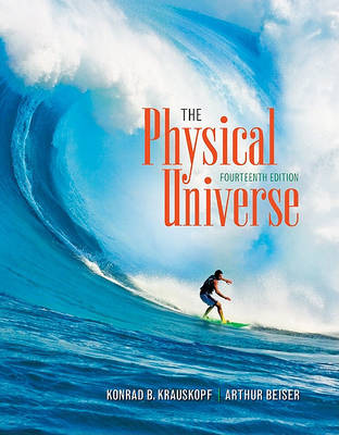 Book cover for Connectphysics Access Card for the Physical Universe