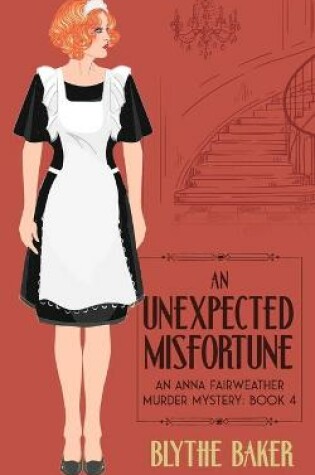 Cover of An Unexpected Misfortune