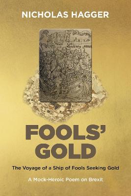 Book cover for Fools' Gold