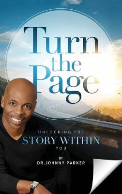 Book cover for Turn the Page