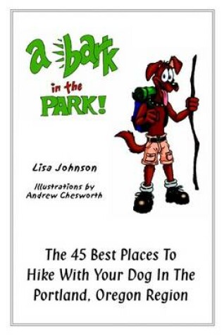 Cover of A Bark in the Park