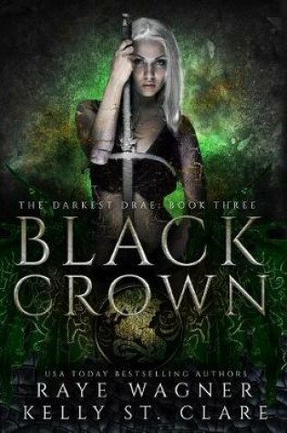 Cover of Black Crown