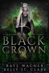 Book cover for Black Crown