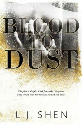 Cover of Blood to Dust