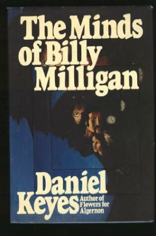 Cover of Keyes D. Mind of Billy Milligan