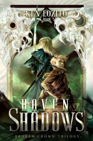 Cover of Haven of Shadows