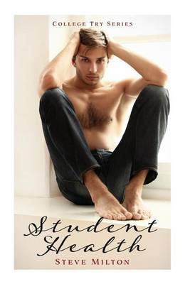 Book cover for Student Health