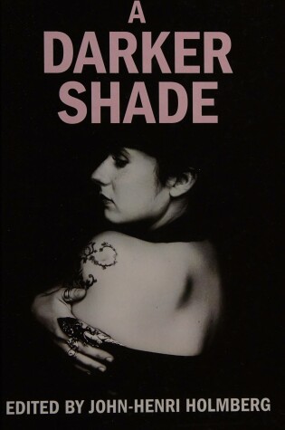 Cover of A Darker Shade